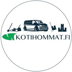 MNKotihommia